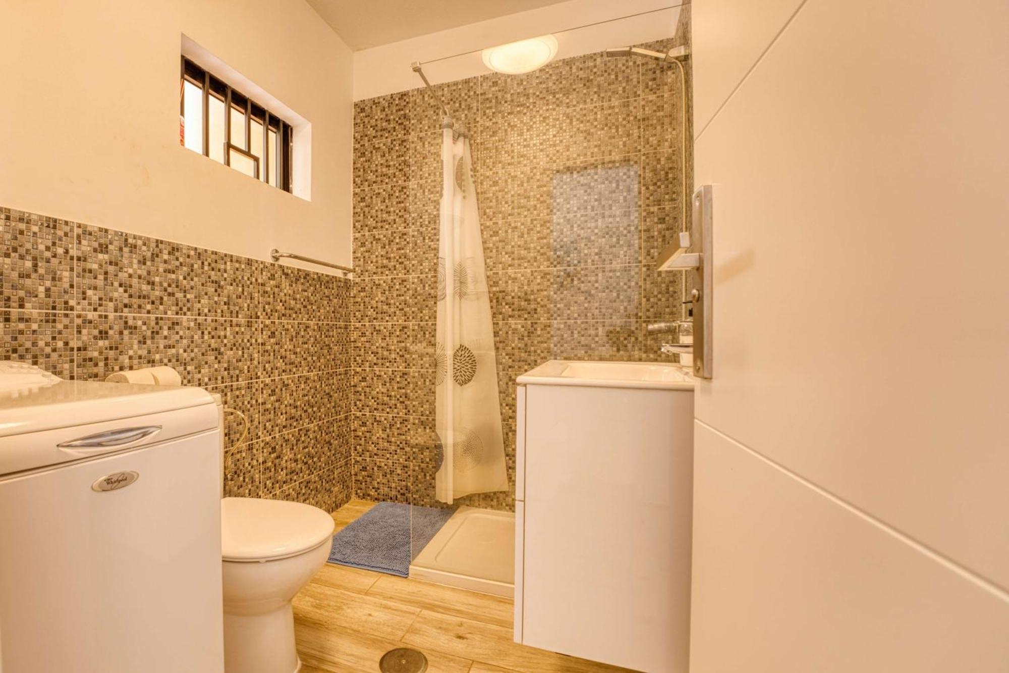 Appartamento Con 1 Camera Da Letto Con Vista Ov223 阿德耶 外观 照片