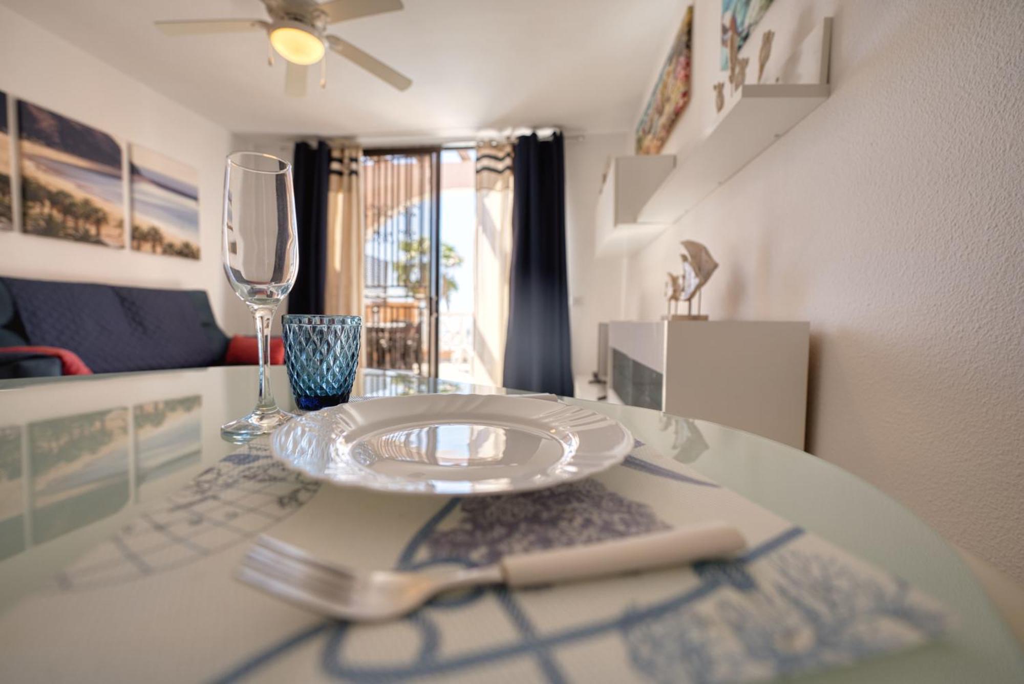 Appartamento Con 1 Camera Da Letto Con Vista Ov223 阿德耶 外观 照片