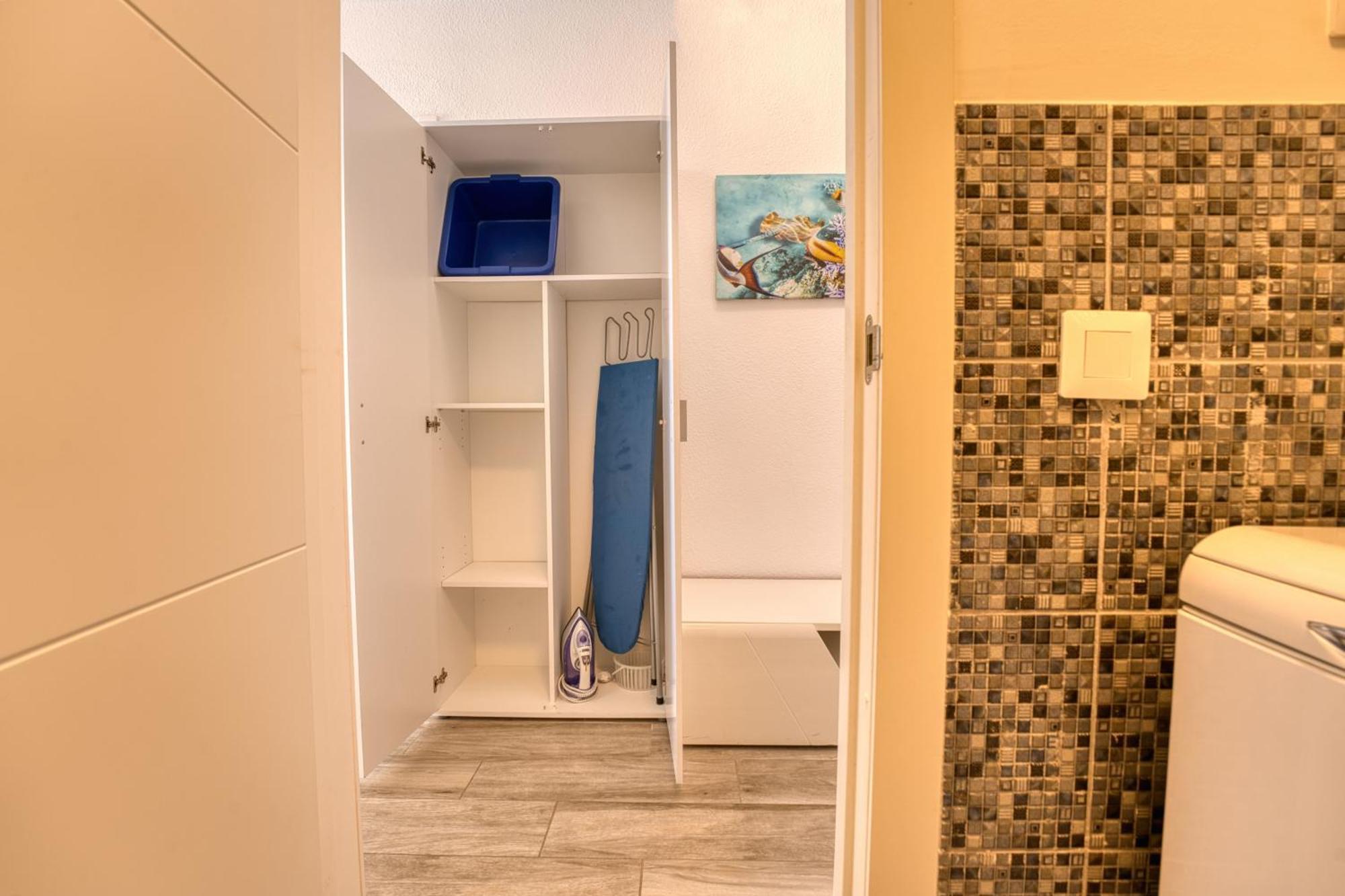 Appartamento Con 1 Camera Da Letto Con Vista Ov223 阿德耶 外观 照片