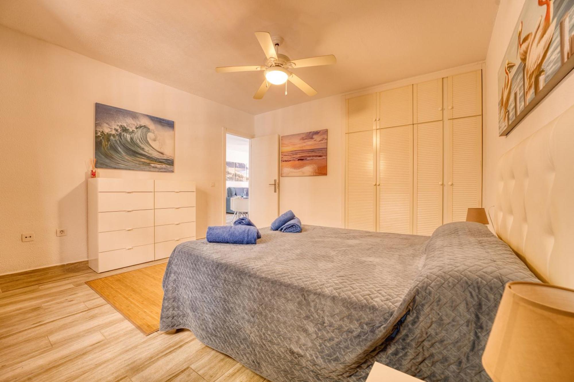 Appartamento Con 1 Camera Da Letto Con Vista Ov223 阿德耶 外观 照片