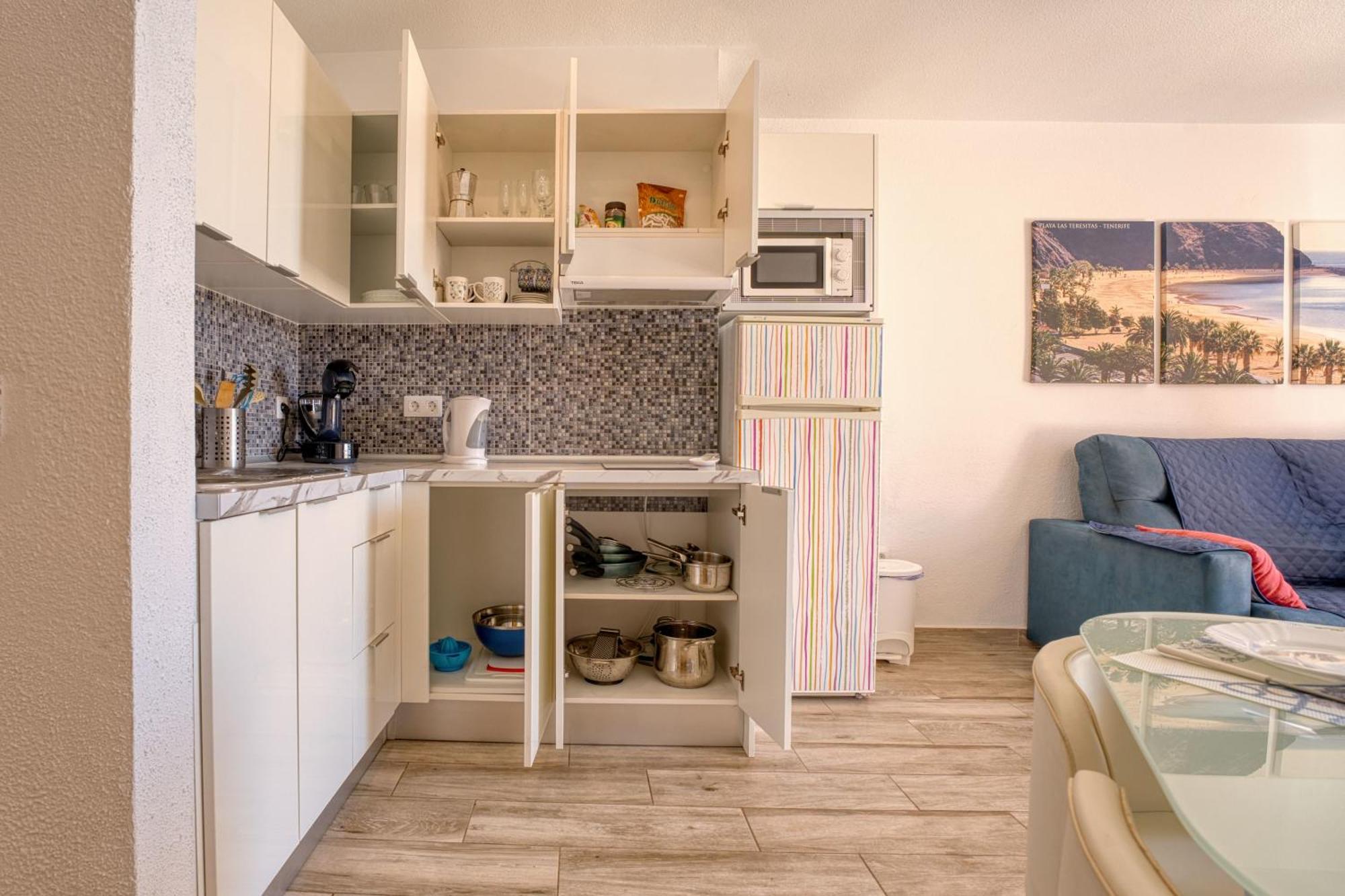 Appartamento Con 1 Camera Da Letto Con Vista Ov223 阿德耶 外观 照片