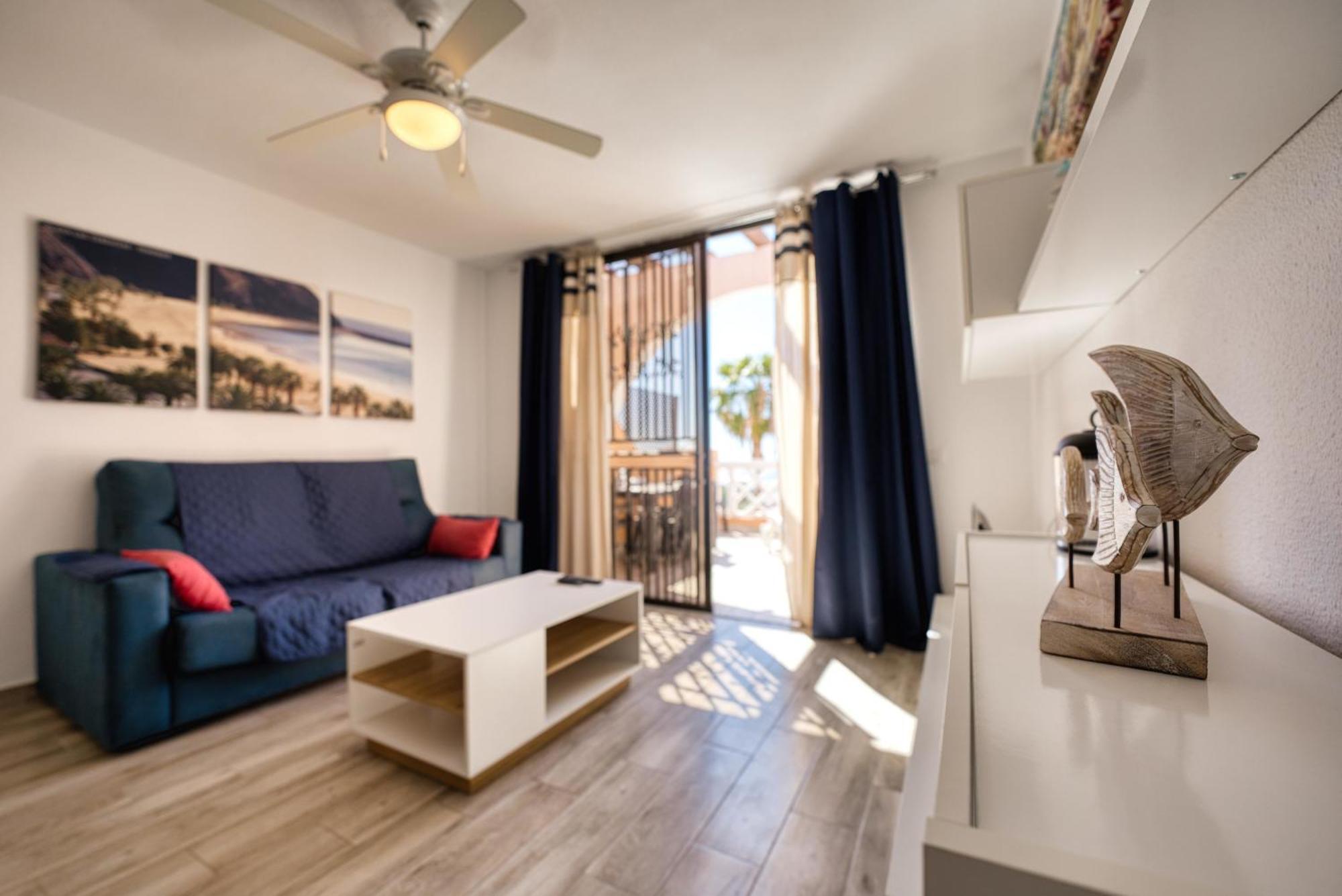 Appartamento Con 1 Camera Da Letto Con Vista Ov223 阿德耶 外观 照片