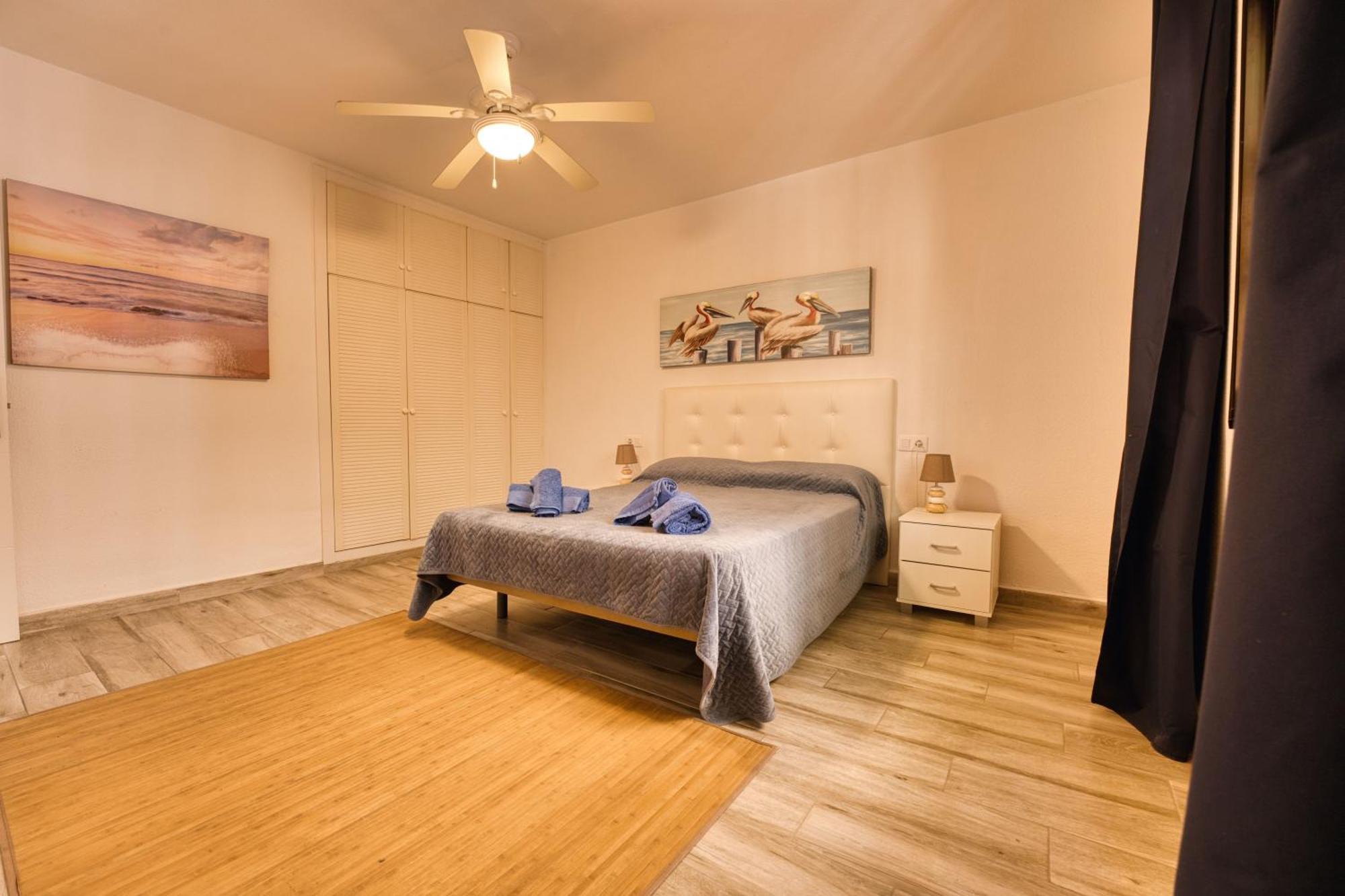 Appartamento Con 1 Camera Da Letto Con Vista Ov223 阿德耶 外观 照片