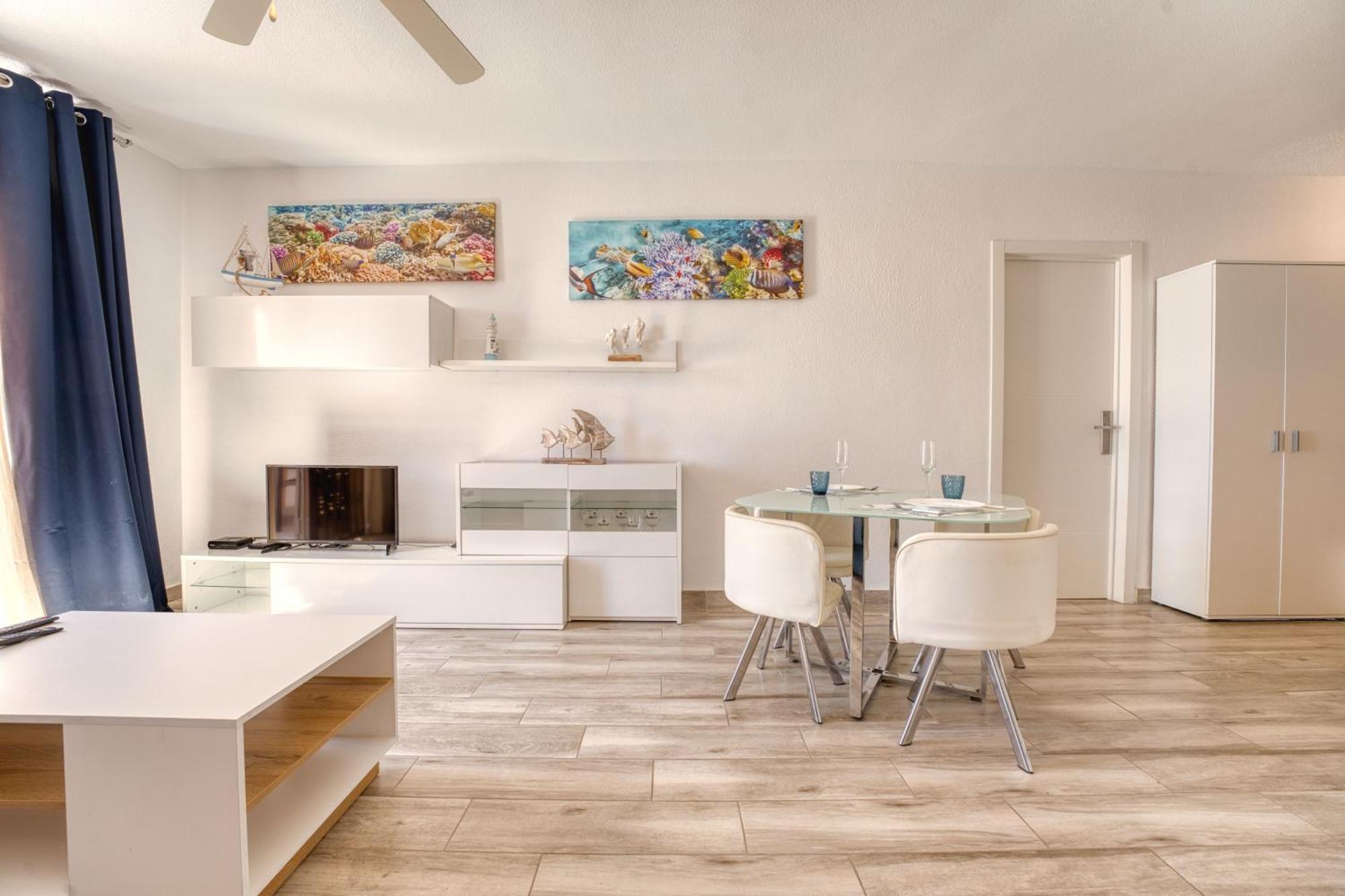 Appartamento Con 1 Camera Da Letto Con Vista Ov223 阿德耶 外观 照片