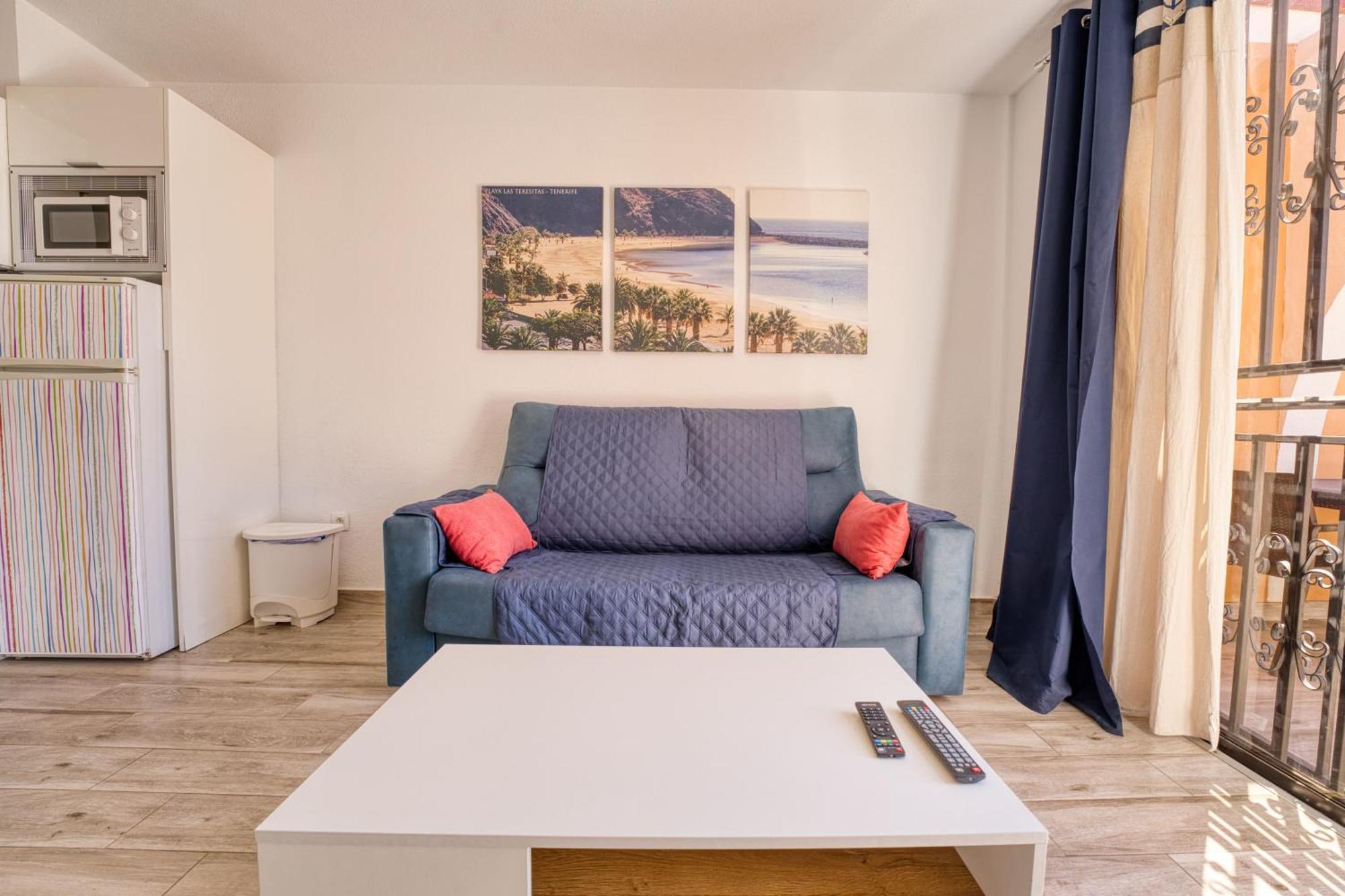 Appartamento Con 1 Camera Da Letto Con Vista Ov223 阿德耶 外观 照片